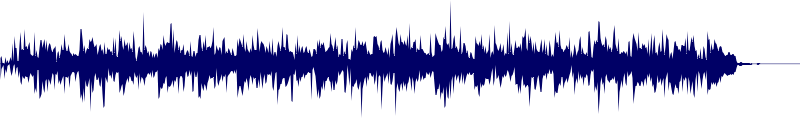 Volume waveform