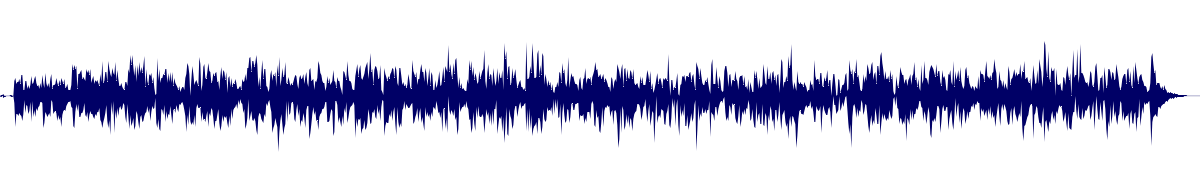 Volume waveform