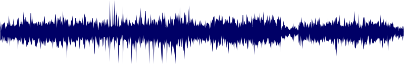 Volume waveform