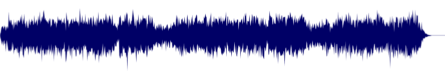 Volume waveform