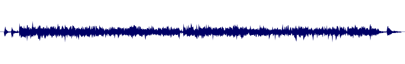 Volume waveform