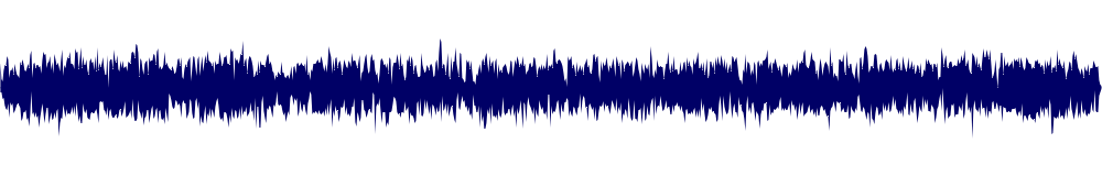 Volume waveform