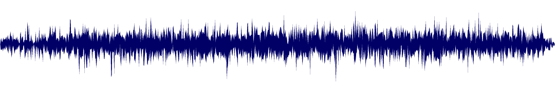 Volume waveform