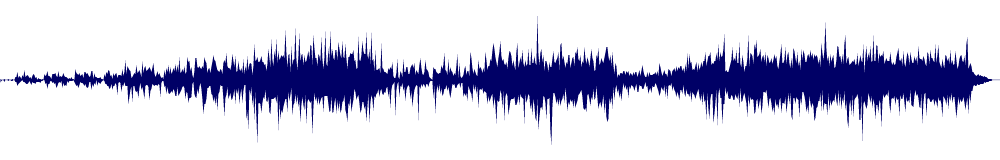 Volume waveform