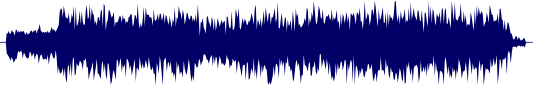 Volume waveform