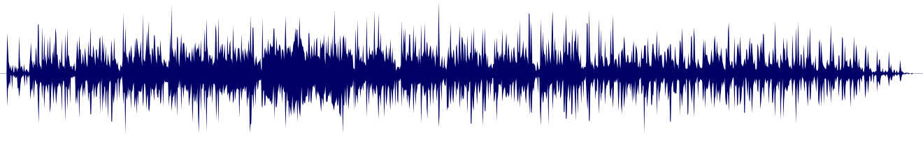 Volume waveform