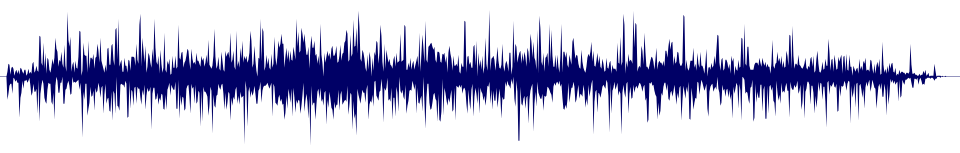 Volume waveform