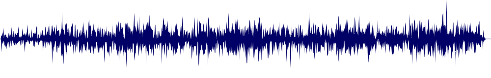 Volume waveform