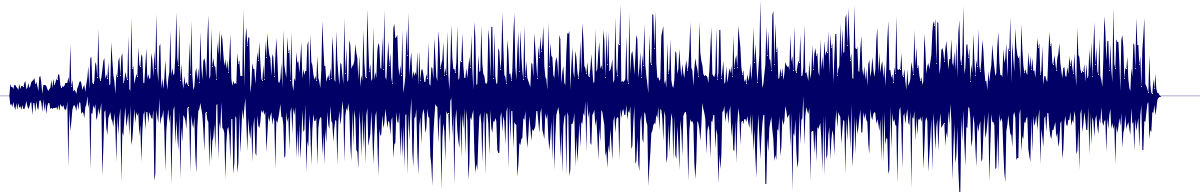 Volume waveform