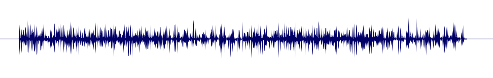 Volume waveform