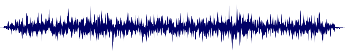 Volume waveform