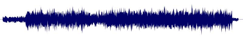 Volume waveform