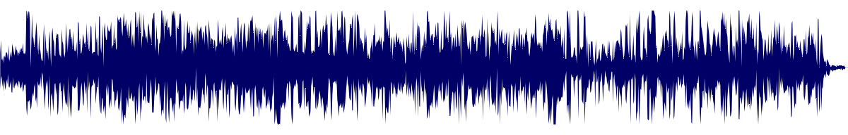 Volume waveform