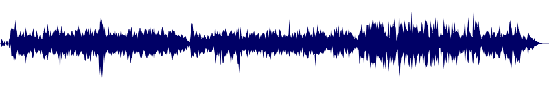 Volume waveform