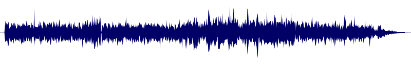 Volume waveform