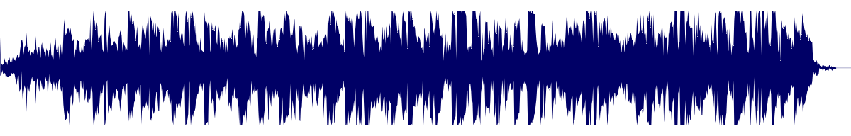 Volume waveform