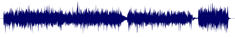 Volume waveform