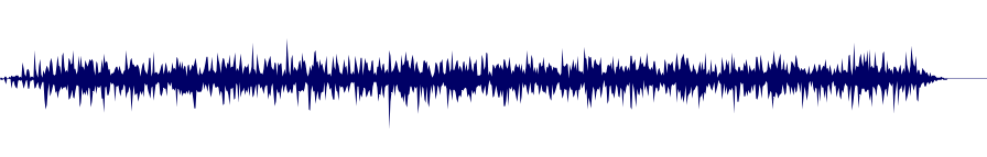 Volume waveform