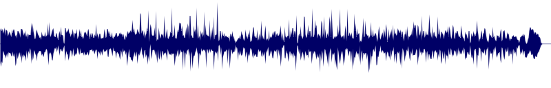 Volume waveform