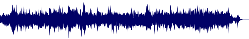 Volume waveform