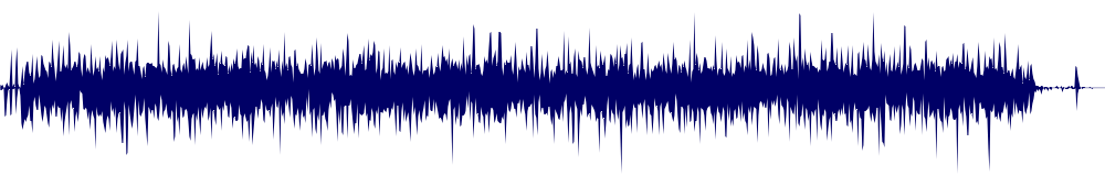 Volume waveform