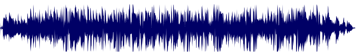 Volume waveform