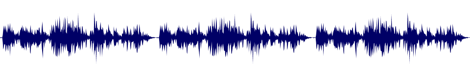 Volume waveform