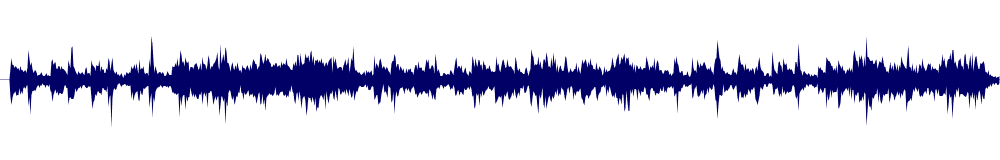 Volume waveform