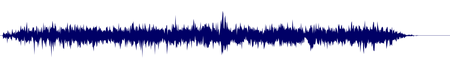 Volume waveform