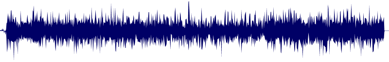 Volume waveform