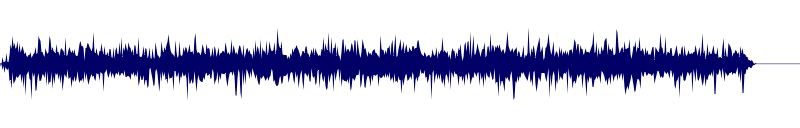 Volume waveform