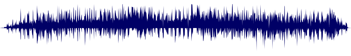 Volume waveform