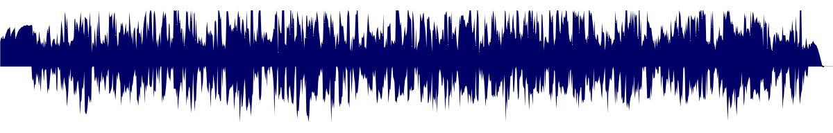 Volume waveform