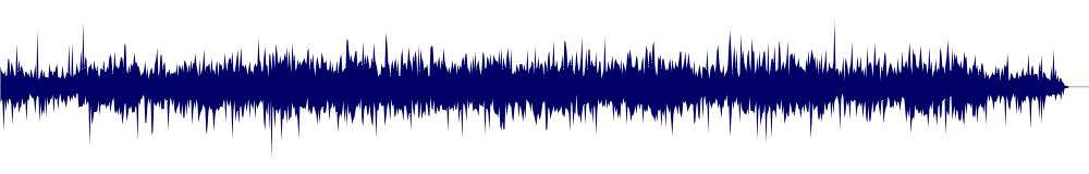 Volume waveform