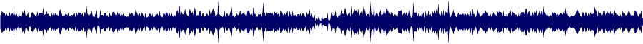 Volume waveform