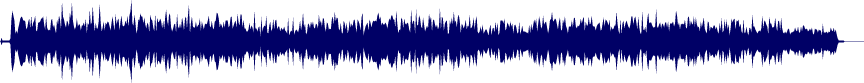 Volume waveform