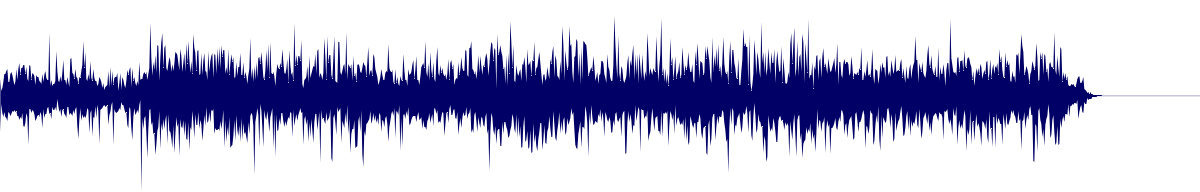 Volume waveform