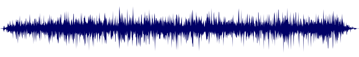 Volume waveform