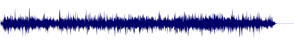 Volume waveform