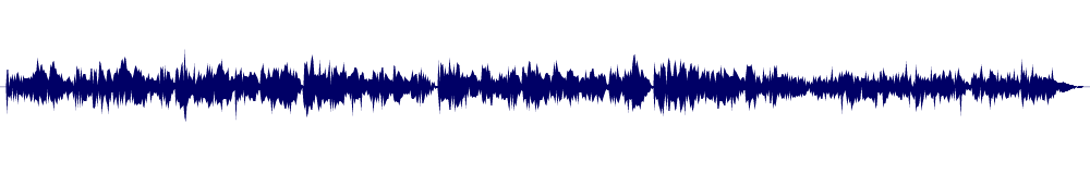 Volume waveform