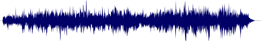 Volume waveform