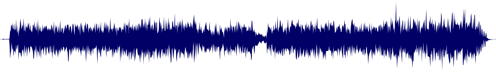 Volume waveform