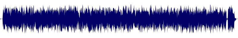 Volume waveform