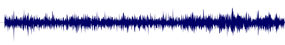 Volume waveform