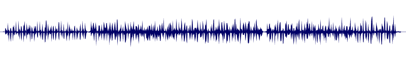 Volume waveform