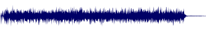 Volume waveform