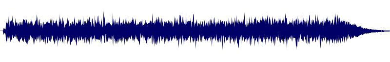 Volume waveform