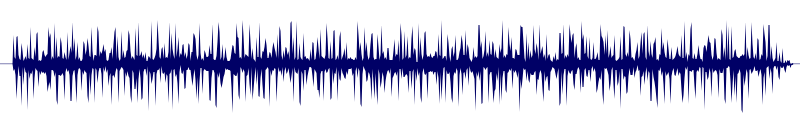 Volume waveform