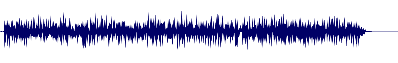 Volume waveform