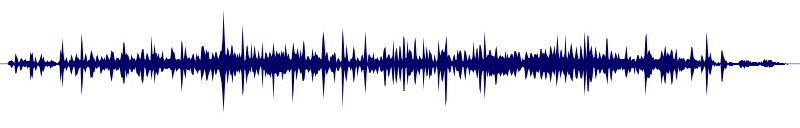 Volume waveform